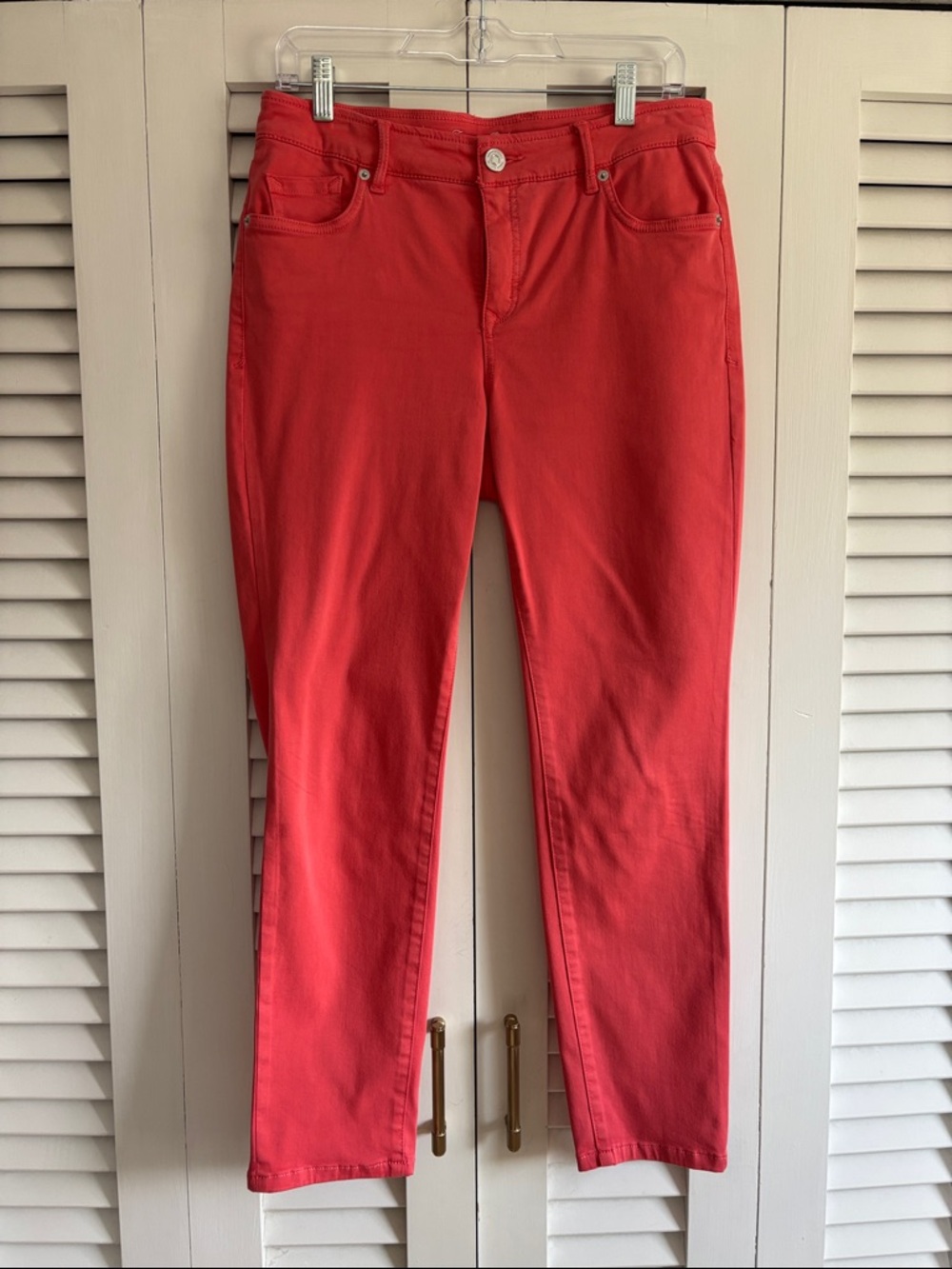 Women’s Tommy boracay beach beach pants sz 6 x 28